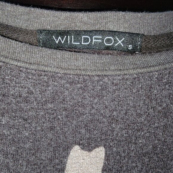 Wildfox Sweater BUNDLE=SAVE - Picture 2 of 2